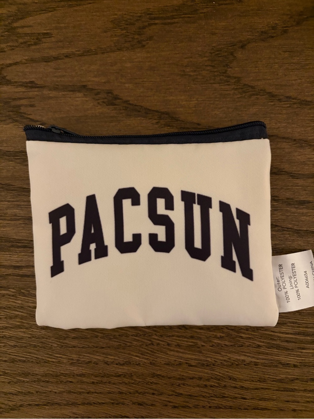 Pacsun x Target Small Pouch